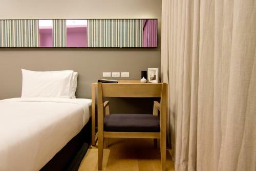 Hotel The Sun Xclusive