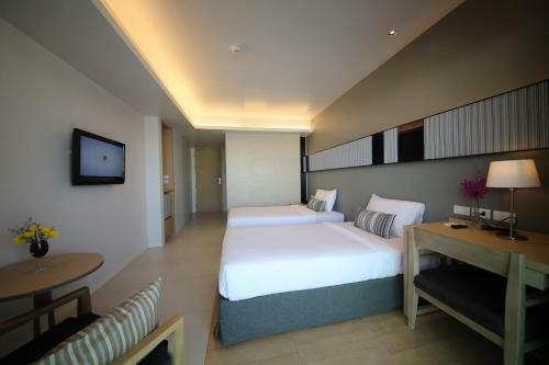 Hotel The Sun Xclusive