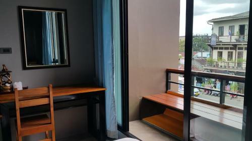 Hotel Chomtrang