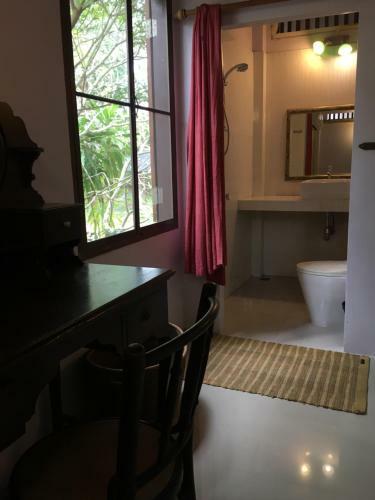 Banboran Plantation Pool Villa