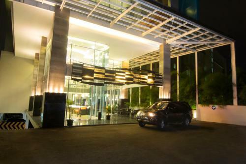 Hotel 88 Kopo Bandung
