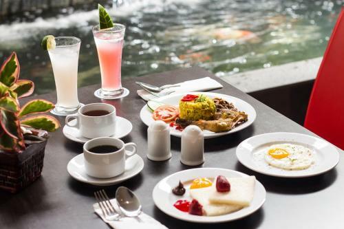 Hotel 88 Kopo Bandung