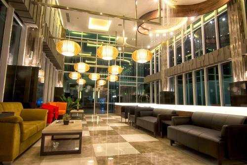 Hotel 88 Kopo Bandung