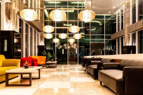 Hotel 88 Kopo Bandung