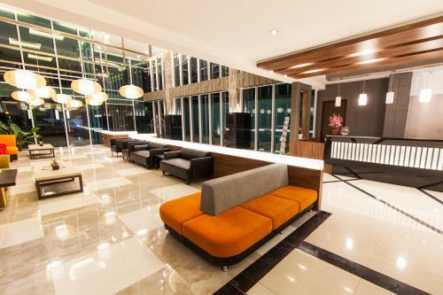 Hotel 88 Kopo Bandung