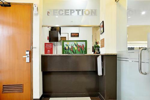 Hostal Zen Rooms Benhil Tondano