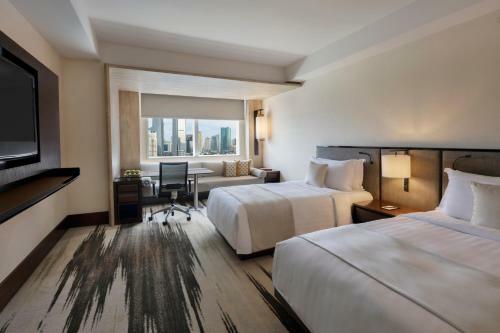 Hotel Gran Melia Jakarta