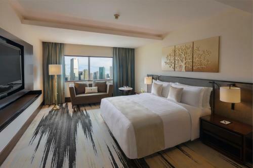 Hotel Gran Melia Jakarta