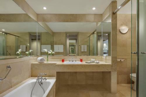 Hotel Gran Melia Jakarta