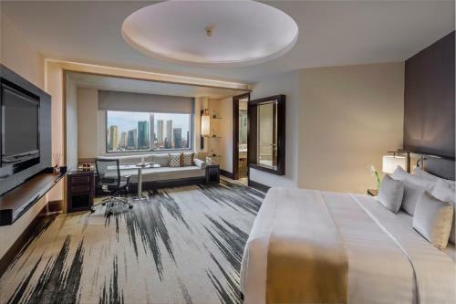 Hotel Gran Melia Jakarta