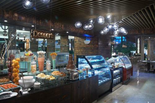 Hotel Gran Melia Jakarta