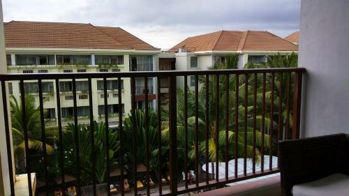 Hotel Swiss-belresort Watu Jimbar