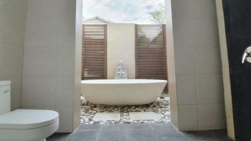 Villa Hibiscus