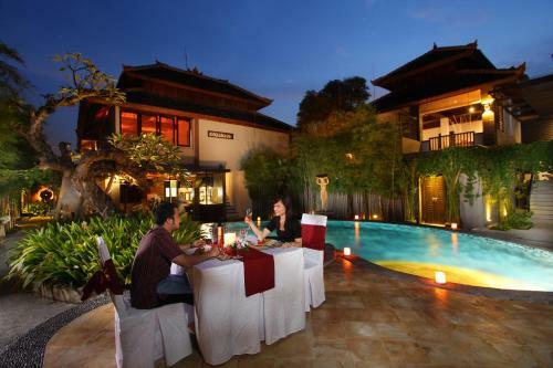 Hotel Annora Bali Villas
