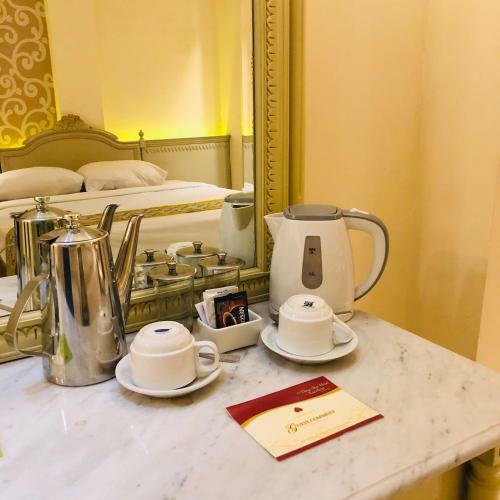 Hotel Indah Palace Solo