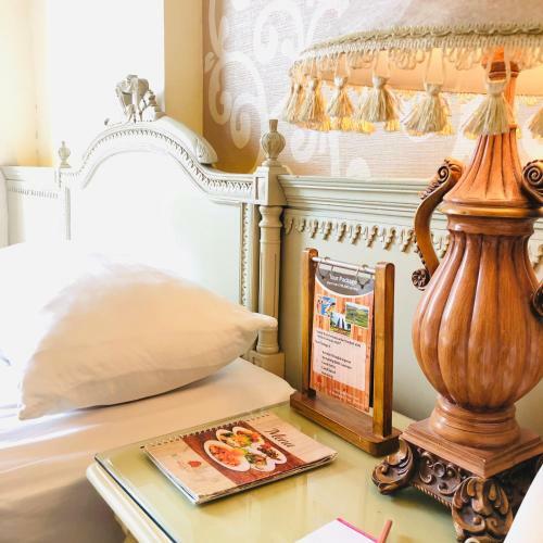Hotel Indah Palace Solo