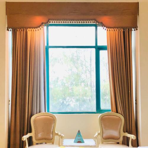 Hotel Indah Palace Solo