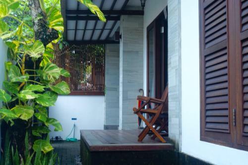 Bed & Breakfast Dim House Jimbaran