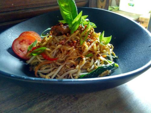 Bed & Breakfast Dim House Jimbaran