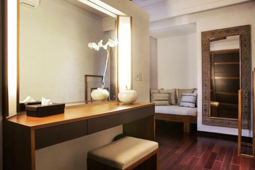 Kedonganan Beach Villa