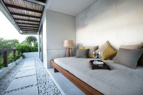 Kedonganan Beach Villa