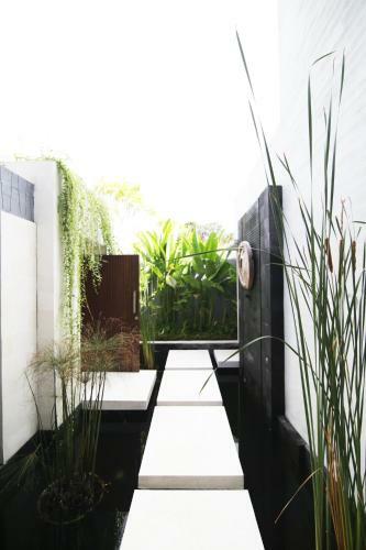 Kedonganan Beach Villa