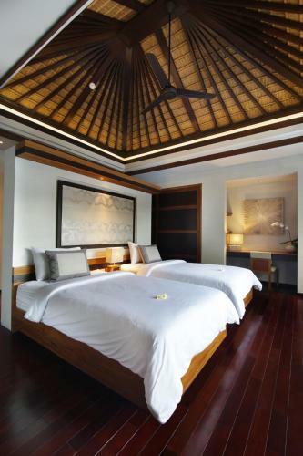 Kedonganan Beach Villa