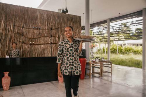Hotel Origin Lombok