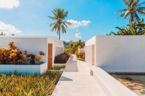 Hotel Origin Lombok