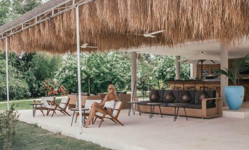 Hotel Origin Lombok