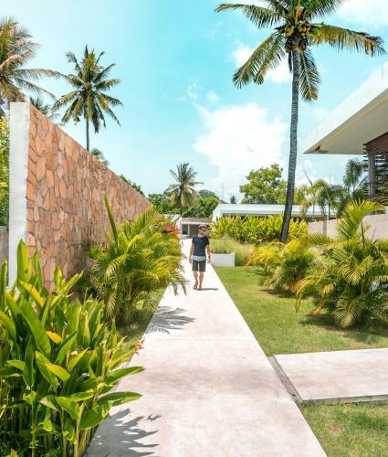 Hotel Origin Lombok