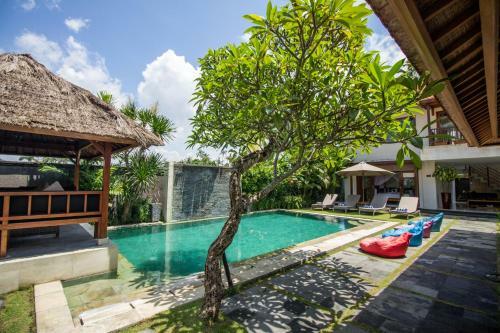 Amore Villas