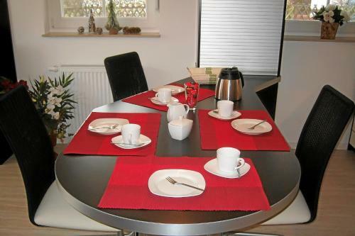 Apartamento Villa Sola Bona, Fw 1 - [#21812]