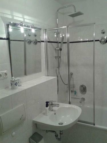 Apartamento Appartement Residenz Bellevue Whg
