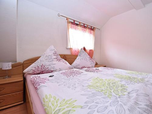 Pleasant Apartment In Wildemann Amid Forest