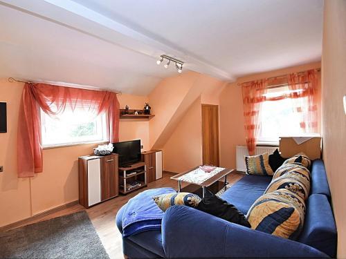 Pleasant Apartment In Wildemann Amid Forest