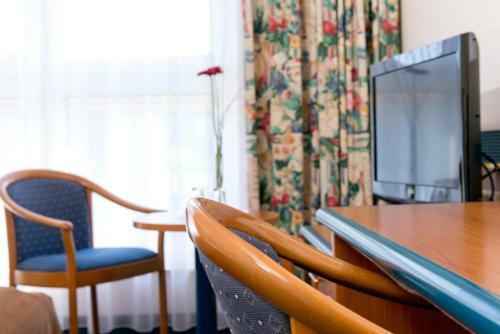 Hotel Wyndham Garden Wismar