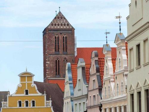 Apartamento Ohlerich Speicher App_ 29