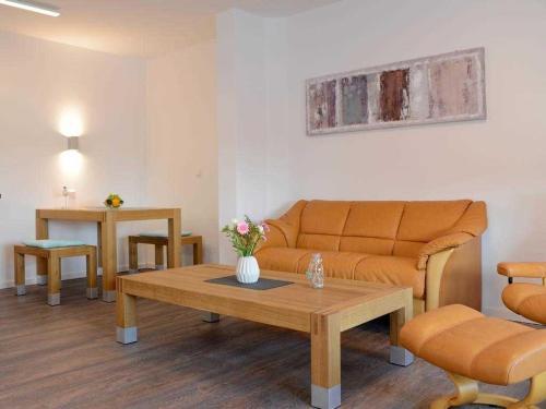 Apartamento Ohlerich Speicher App_ 42