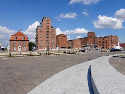 Apartamento Ohlerich Speicher App_ 42