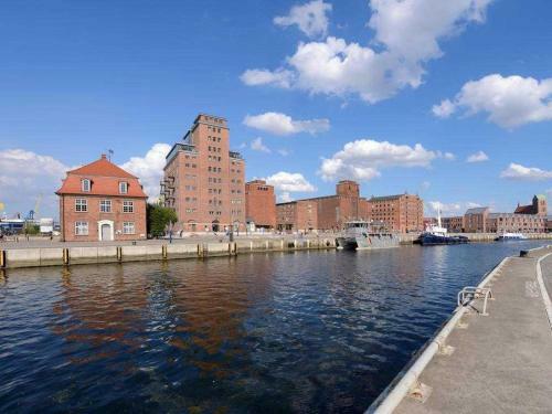 Apartamento Ohlerich Speicher App_ 25