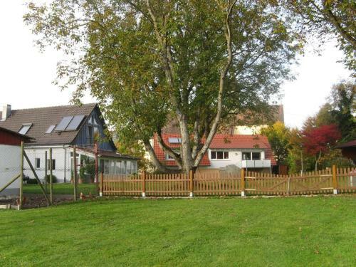 Apartamento Nussbaum