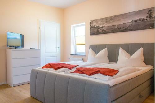 Apartamento Ferienwohnung Am M�hlenberg - [#86764]