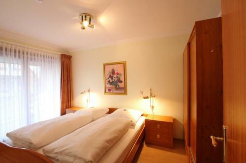Apartamento Dorfteich Residence App Jonas
