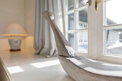 Apartamento Seeblick