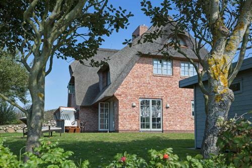 Apartamento Reeth�s Sylt 5a