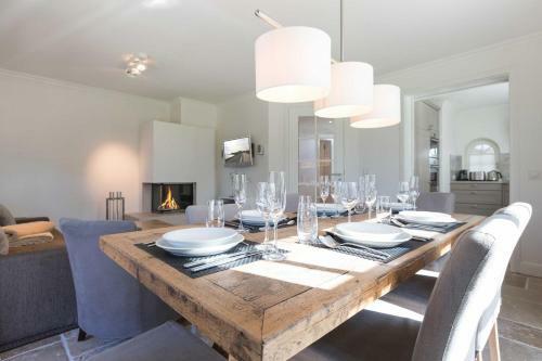 Apartamento Reeth�s Sylt 5a