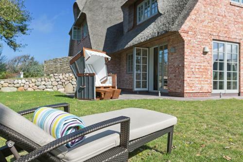 Apartamento Reeth�s Sylt 5a