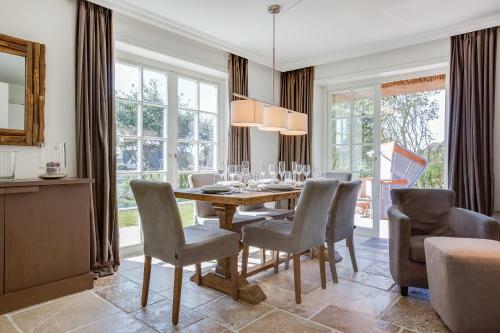 Apartamento Reeth�s Sylt 5a