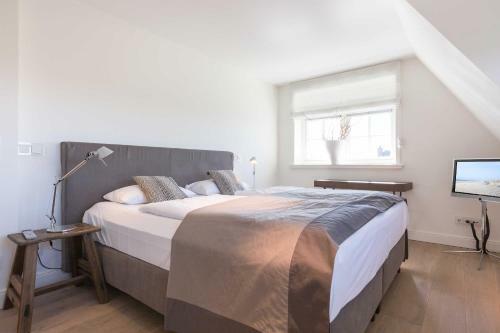 Apartamento Reeth�s Sylt 5a